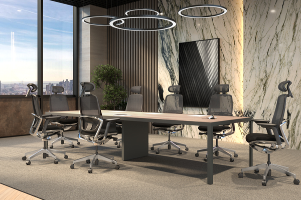 Mesa de consejo Studio